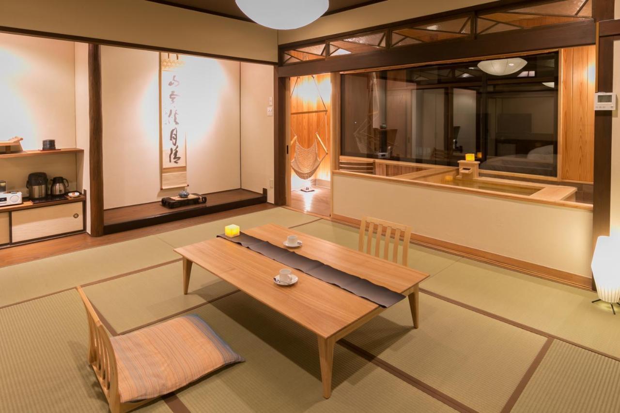 Ryokan Oomuraya Ureshino Cameră foto
