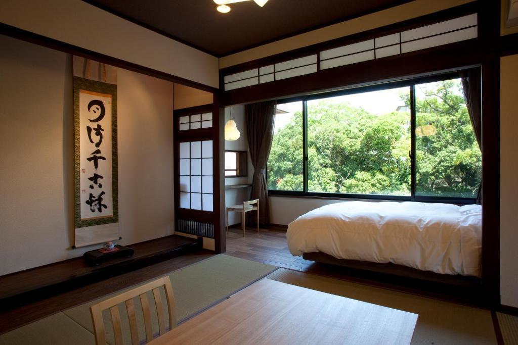 Ryokan Oomuraya Ureshino Cameră foto